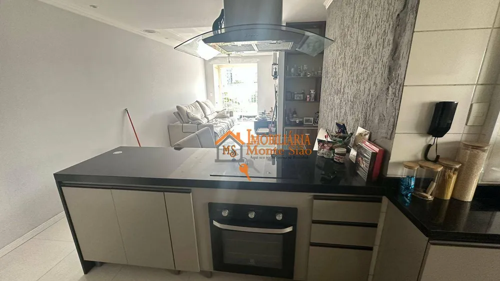 Apartamento, 3 quartos, 77 m² - Foto 9