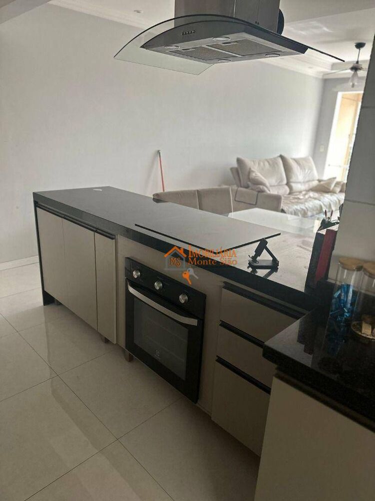 Apartamento, 3 quartos, 77 m² - Foto 9