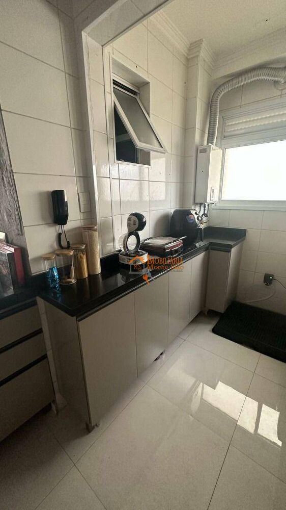 Apartamento, 3 quartos, 77 m² - Foto 12