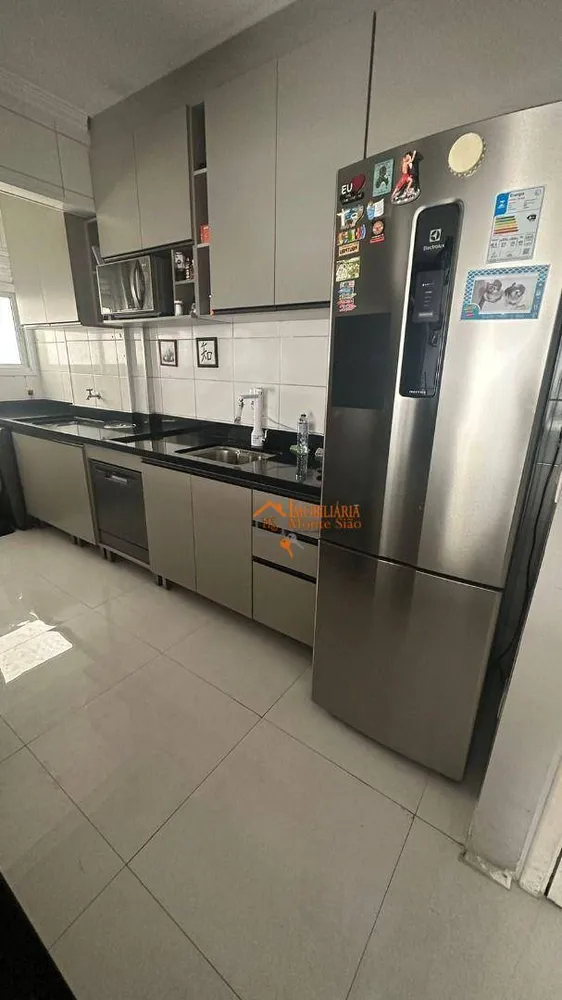 Apartamento, 3 quartos, 77 m² - Foto 17