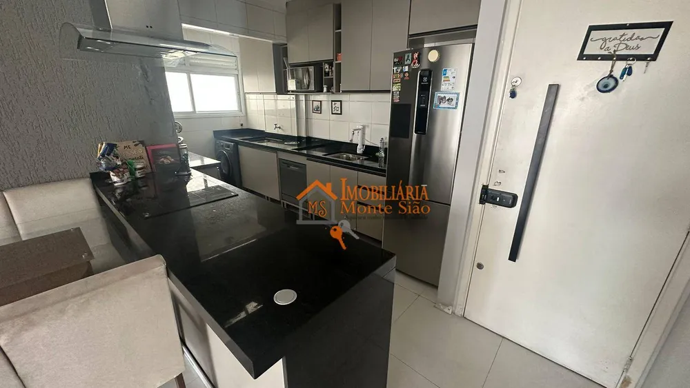 Apartamento, 3 quartos, 77 m² - Foto 8