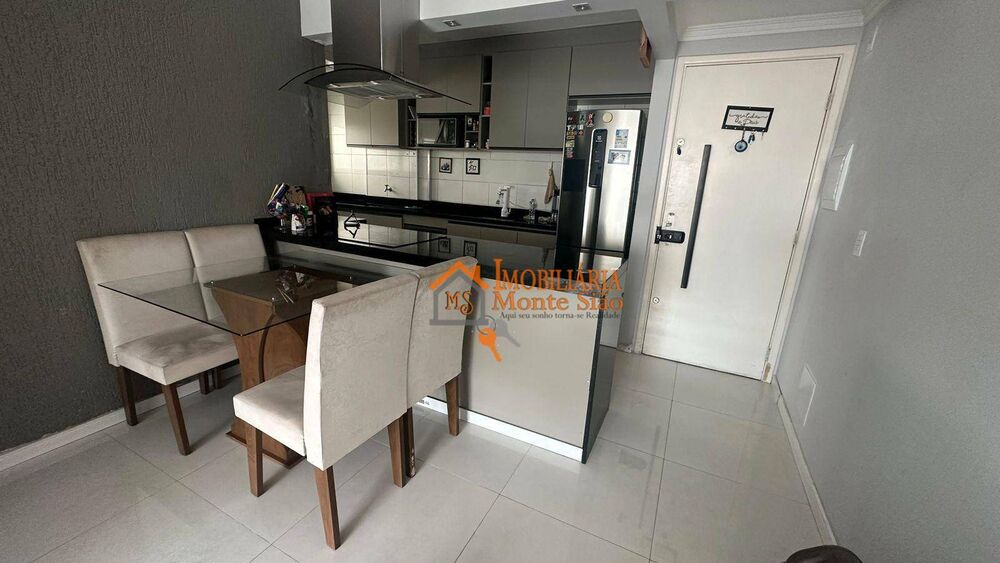 Apartamento, 3 quartos, 77 m² - Foto 3