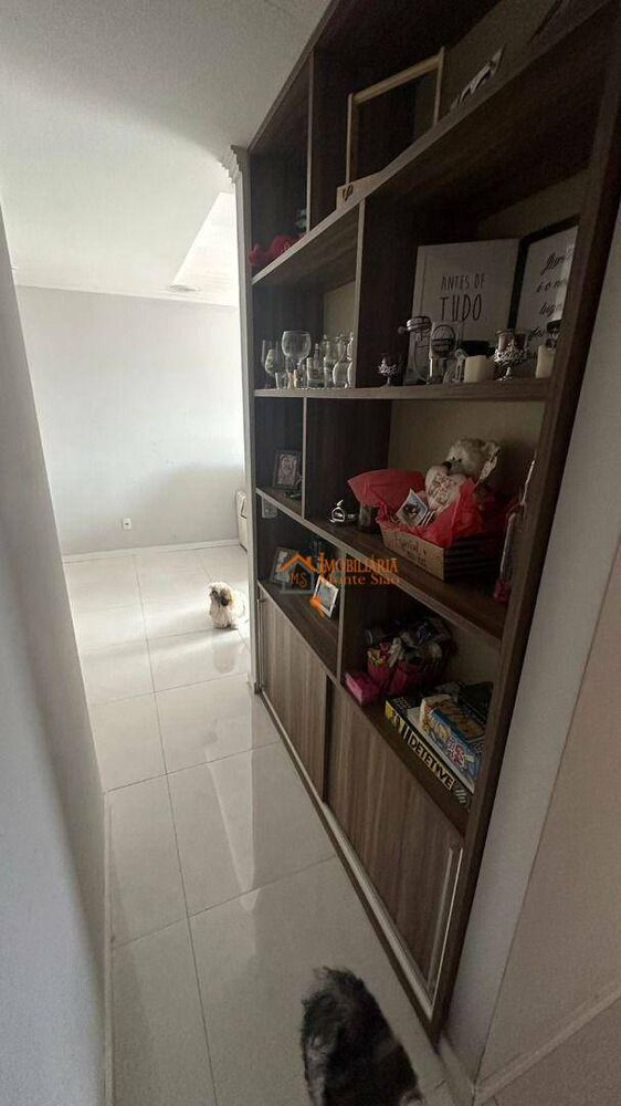 Apartamento, 3 quartos, 77 m² - Foto 14