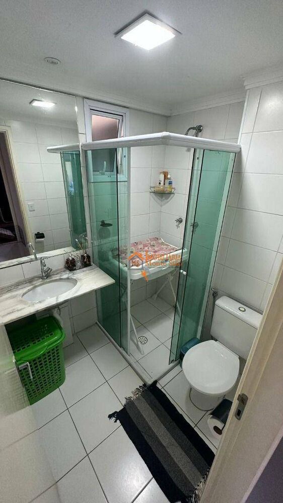 Apartamento, 3 quartos, 77 m² - Foto 20