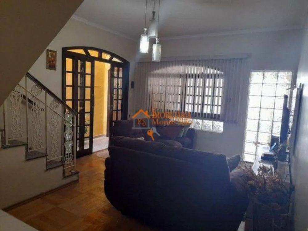 Sobrado, 3 quartos - Foto 3