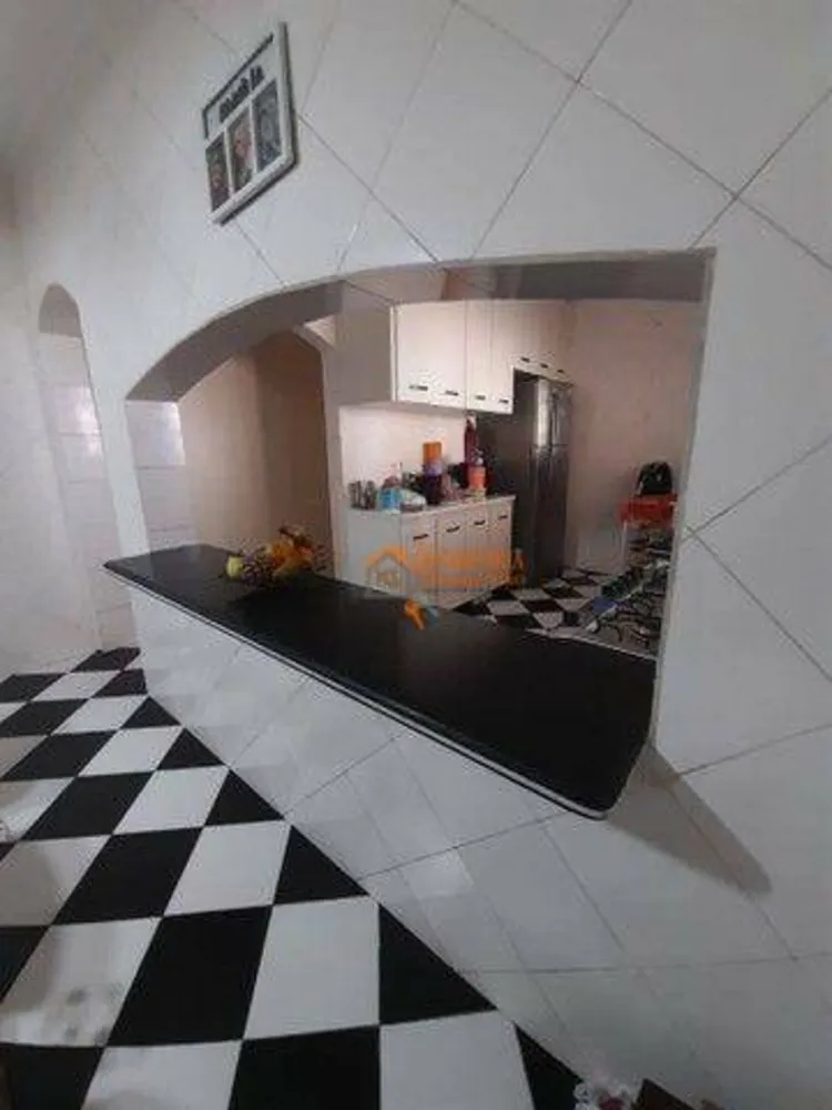 Sobrado, 3 quartos - Foto 4