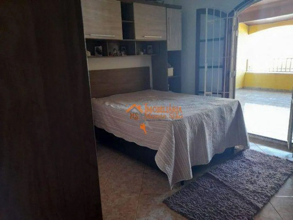 Sobrado, 3 quartos - Foto 2