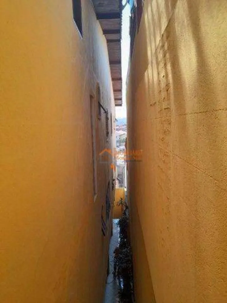 Sobrado, 3 quartos - Foto 8