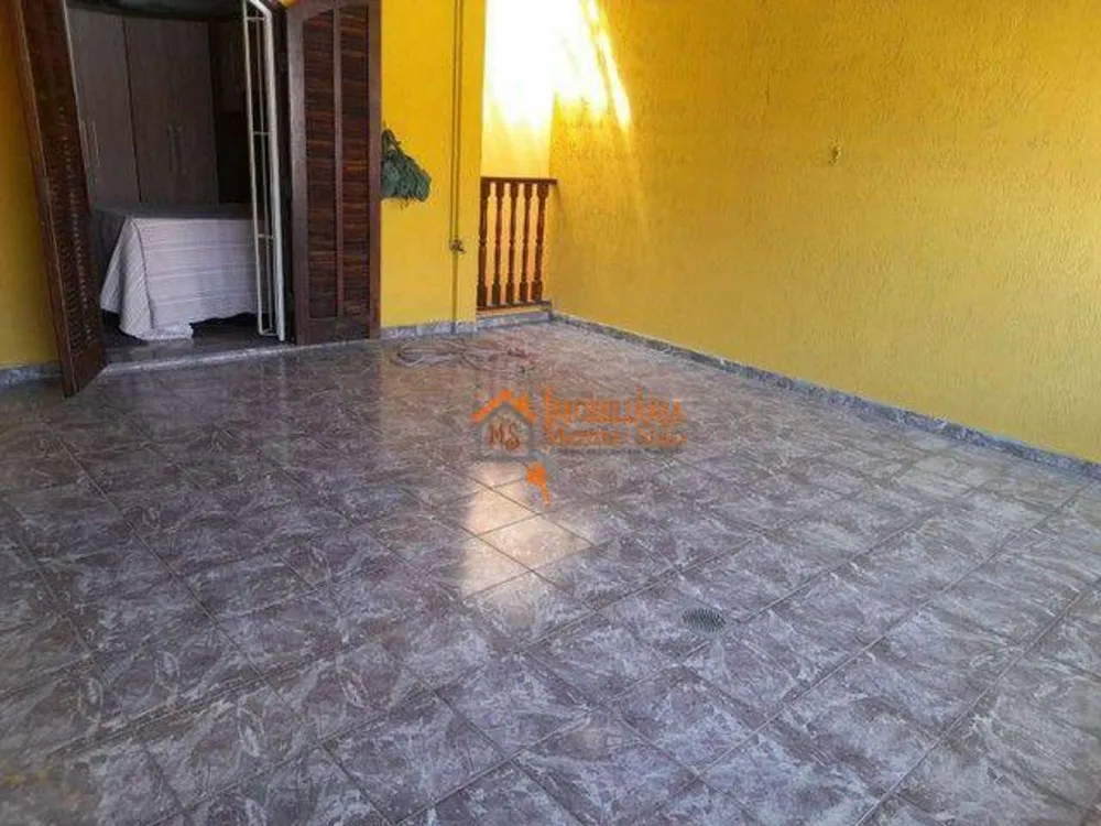 Sobrado, 3 quartos - Foto 2