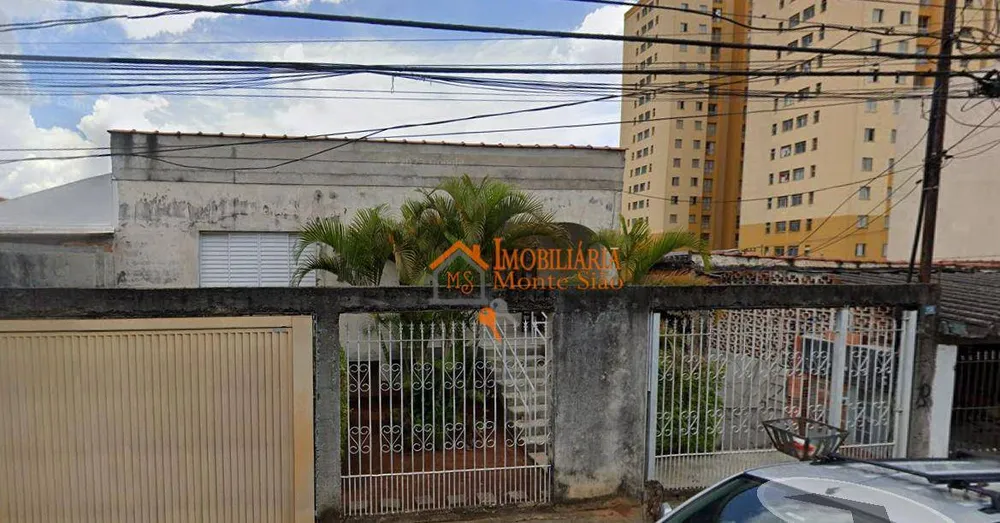Casa, 4 quartos, 200 m² - Foto 2