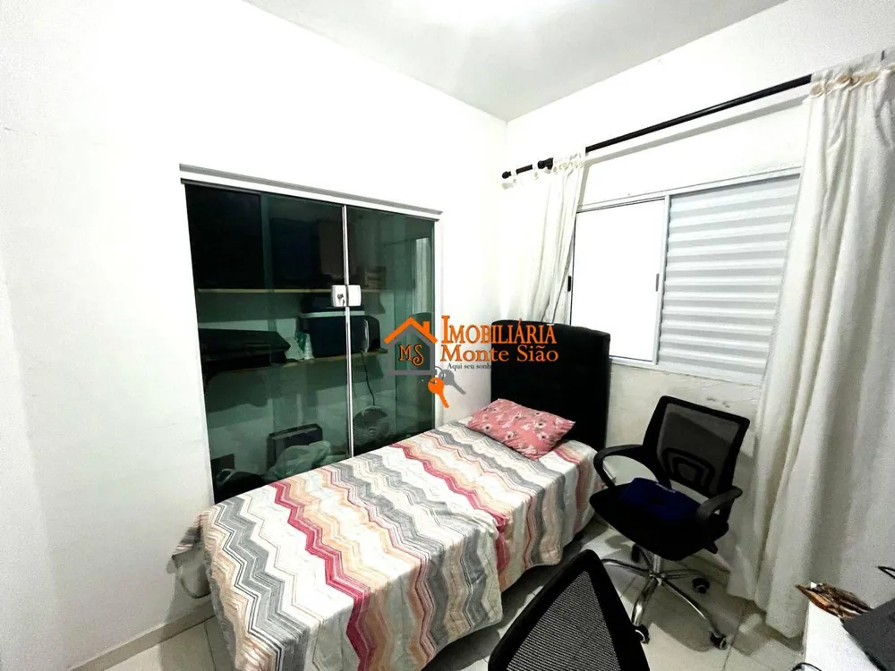 Sobrado, 3 quartos, 210 m² - Foto 7