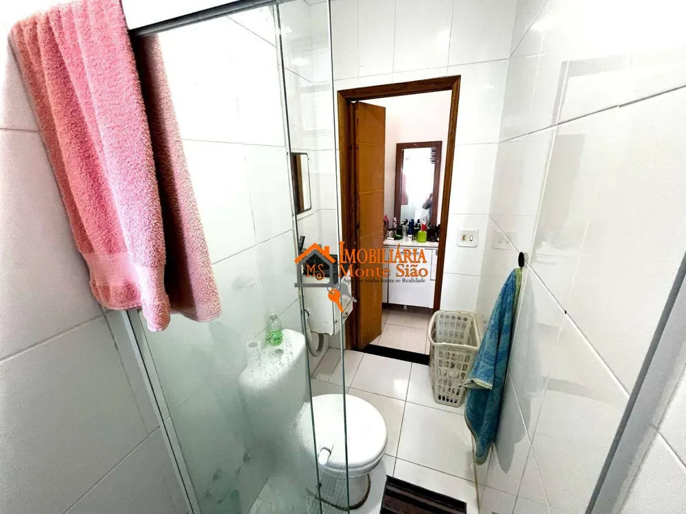 Sobrado, 3 quartos, 210 m² - Foto 9