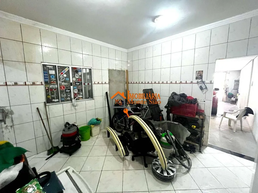 Sobrado, 3 quartos, 210 m² - Foto 11