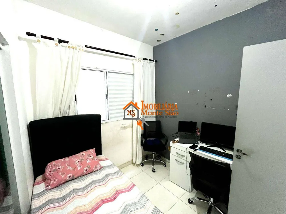Sobrado, 3 quartos, 210 m² - Foto 6
