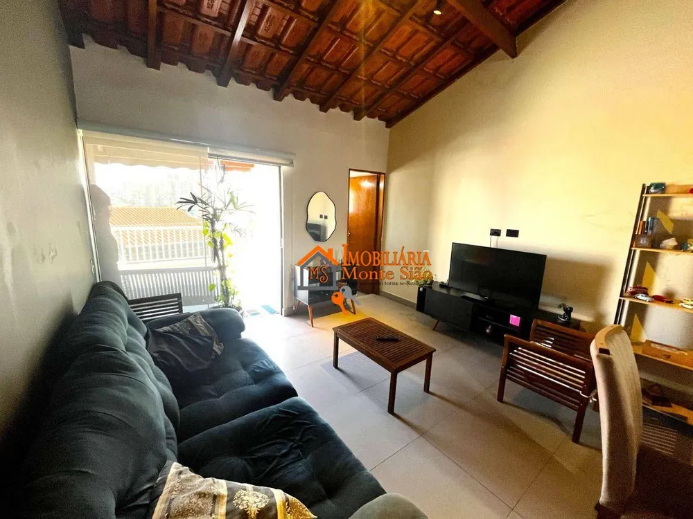 Sobrado, 3 quartos, 210 m² - Foto 2