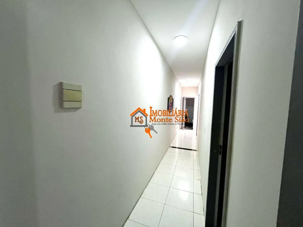 Sobrado, 3 quartos, 210 m² - Foto 5