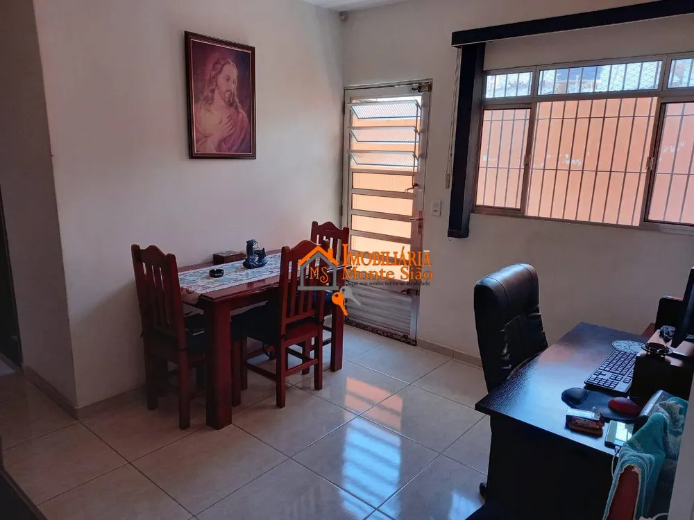 Sobrado, 2 quartos, 156 m² - Foto 2