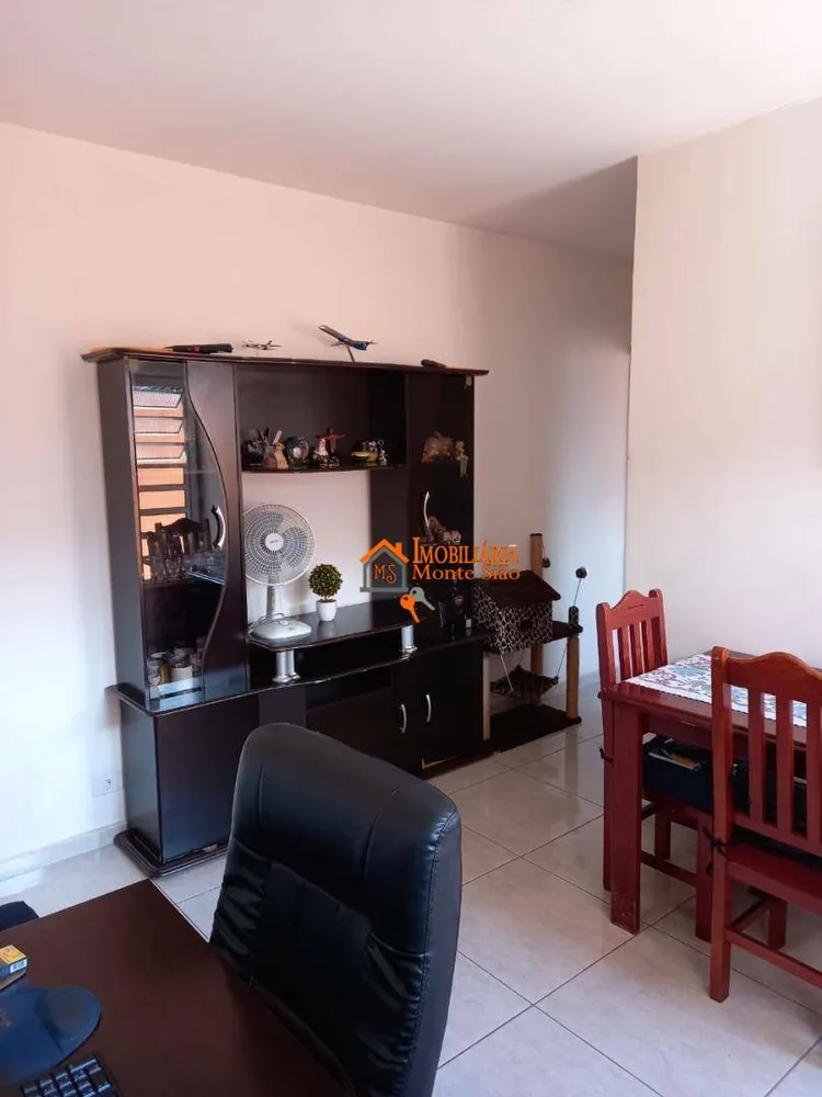 Sobrado, 2 quartos, 156 m² - Foto 1