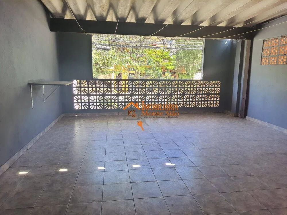 Sobrado, 2 quartos, 156 m² - Foto 4