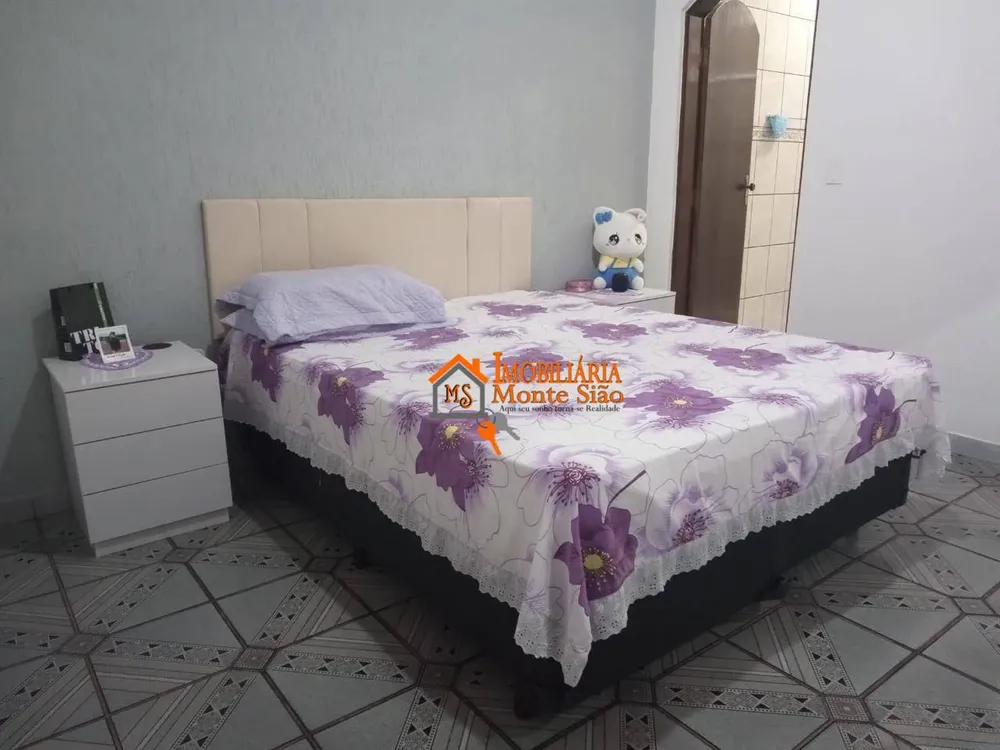 Sobrado, 3 quartos, 210 m² - Foto 6