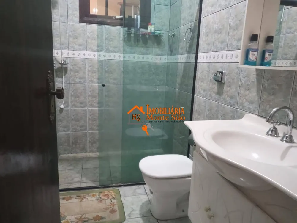 Sobrado, 3 quartos, 210 m² - Foto 4