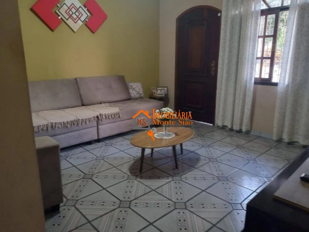 Sobrado, 3 quartos, 210 m² - Foto 2