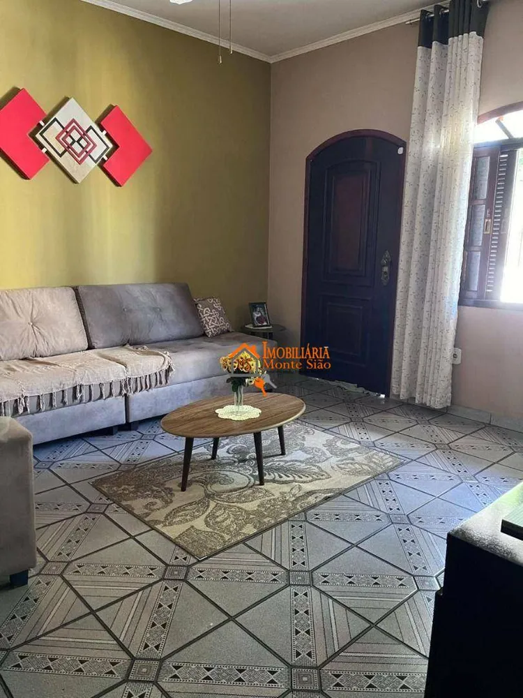 Sobrado, 3 quartos, 210 m² - Foto 4