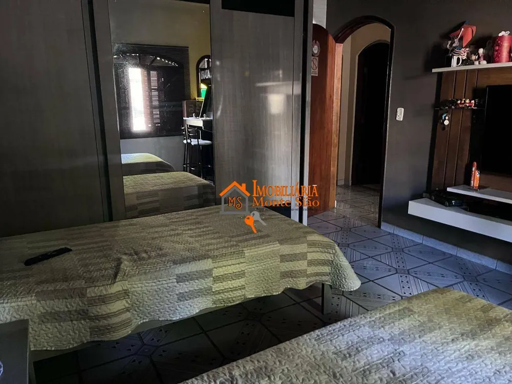 Sobrado, 3 quartos, 210 m² - Foto 3