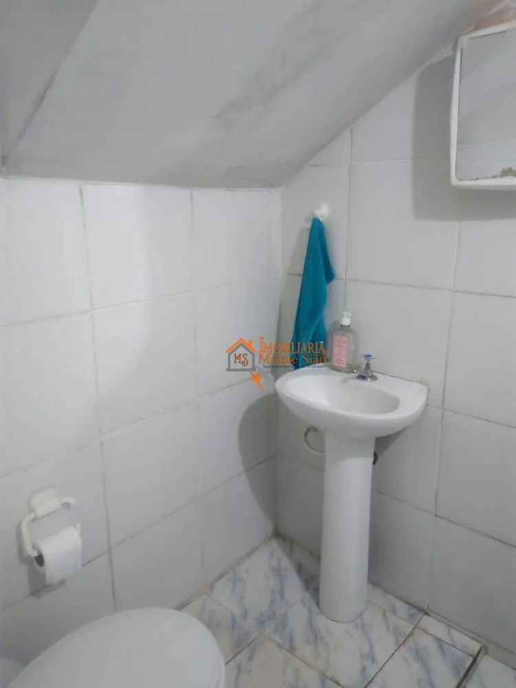 Casa, 3 quartos, 147 m² - Foto 8