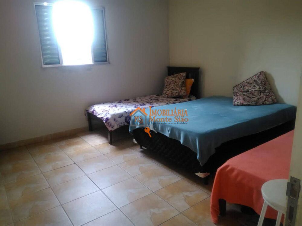 Casa, 3 quartos - Foto 4