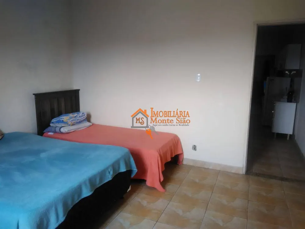 Casa, 3 quartos, 147 m² - Foto 1
