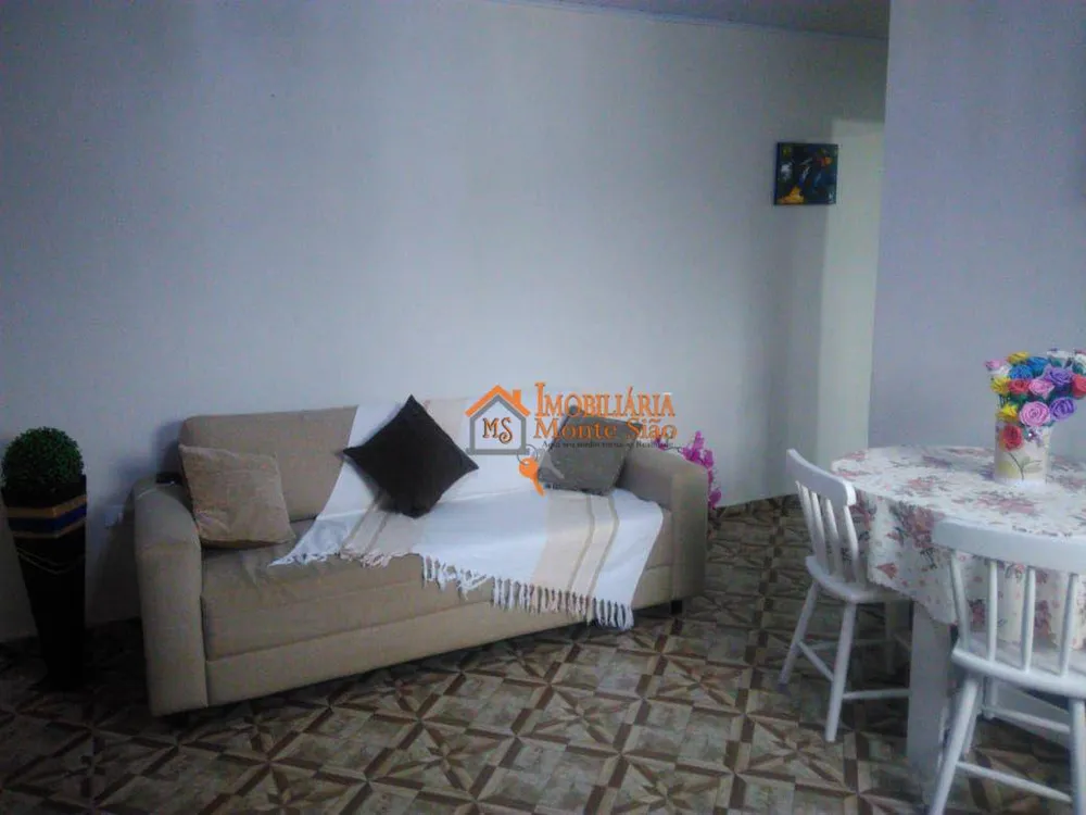Casa, 3 quartos, 147 m² - Foto 2