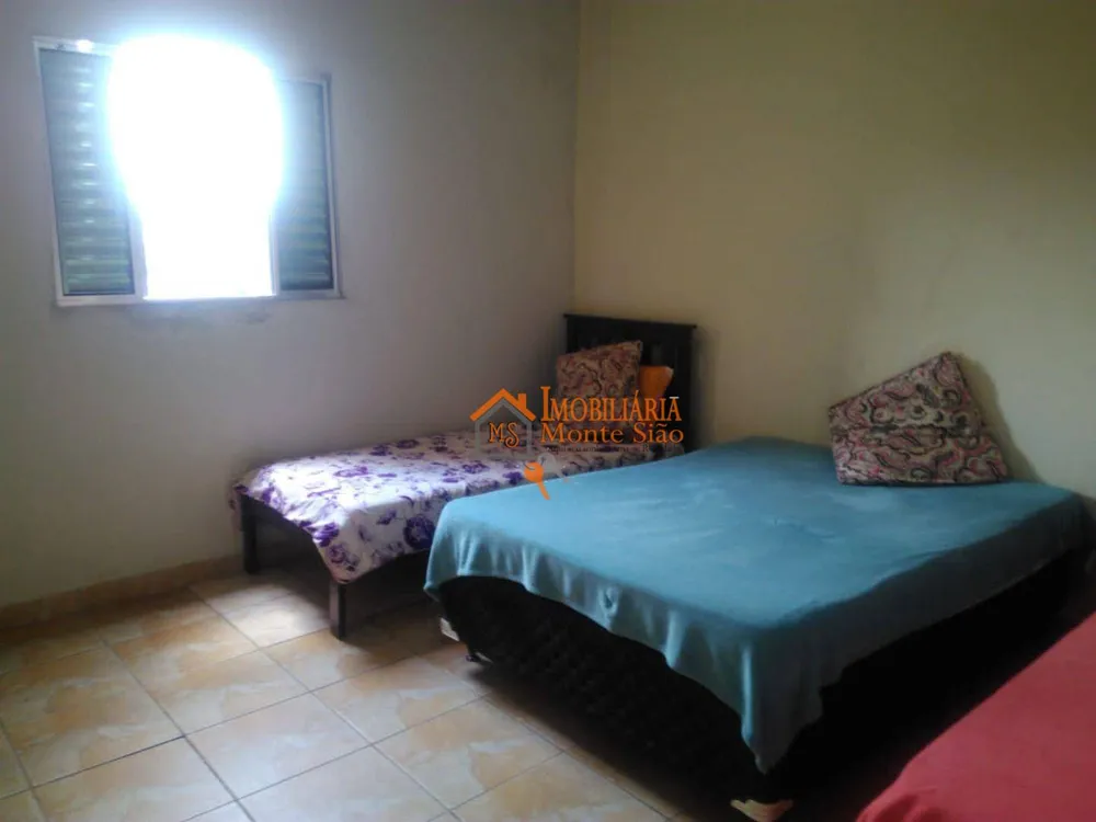 Casa, 3 quartos, 147 m² - Foto 7