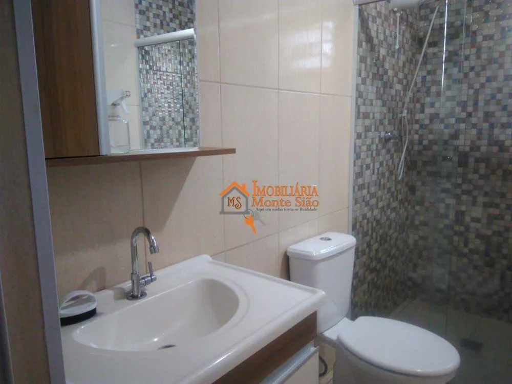 Casa, 3 quartos, 147 m² - Foto 6