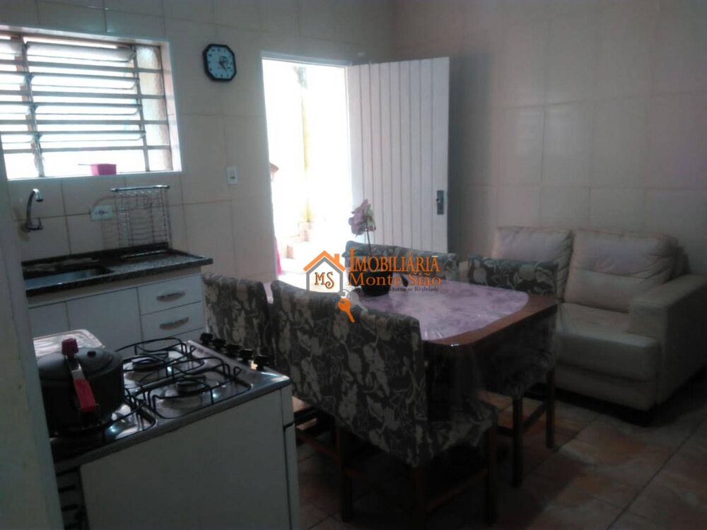 Casa, 3 quartos - Foto 3