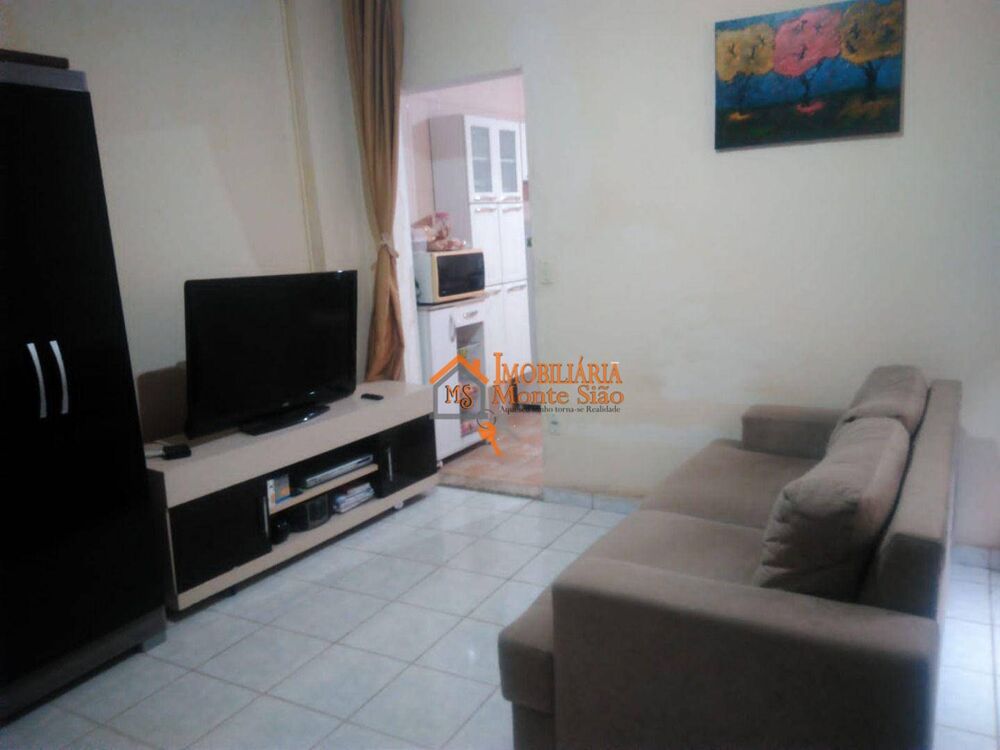 Casa, 3 quartos - Foto 2