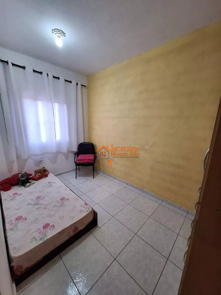 Sobrado à venda com 3 quartos, 214m² - Foto 10