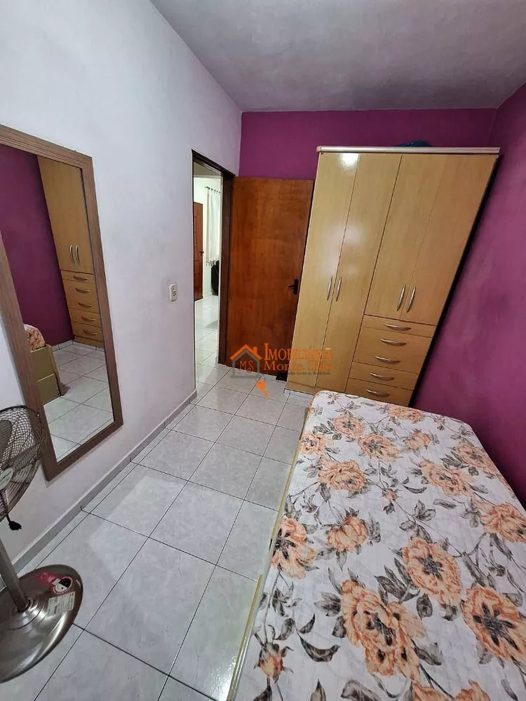 Sobrado à venda com 3 quartos, 214m² - Foto 11