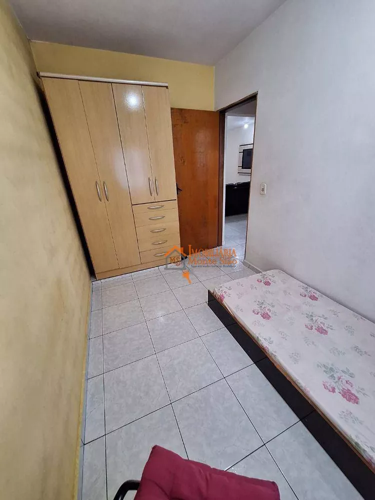 Sobrado à venda com 3 quartos, 214m² - Foto 9