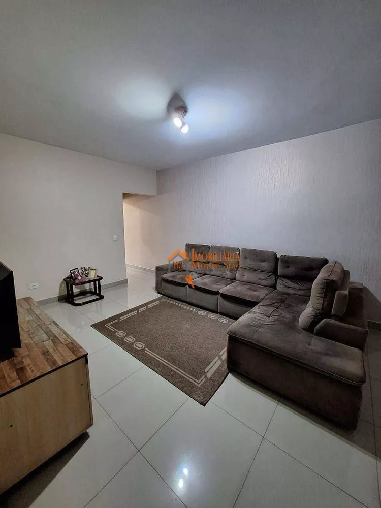 Sobrado à venda com 3 quartos, 214m² - Foto 5