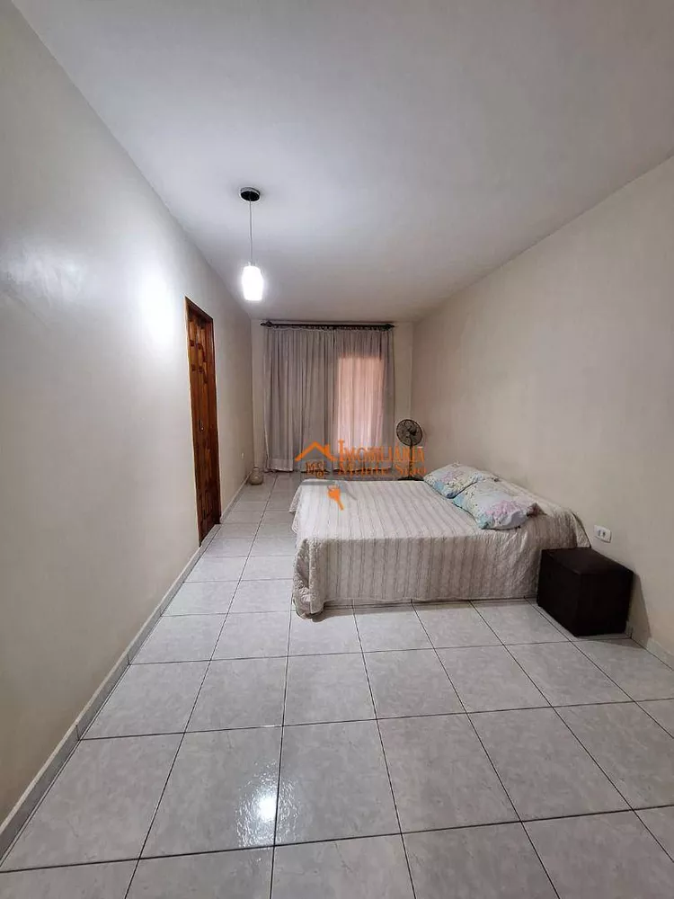 Sobrado à venda com 3 quartos, 214m² - Foto 8