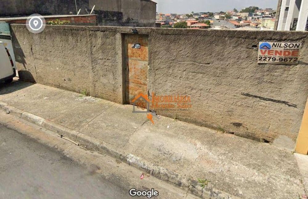 Terreno à venda, 260M2 - Foto 7