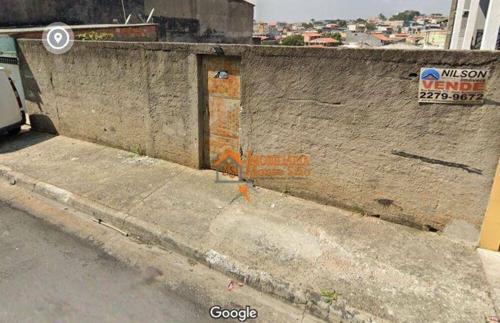 Terreno à venda, 260M2 - Foto 3