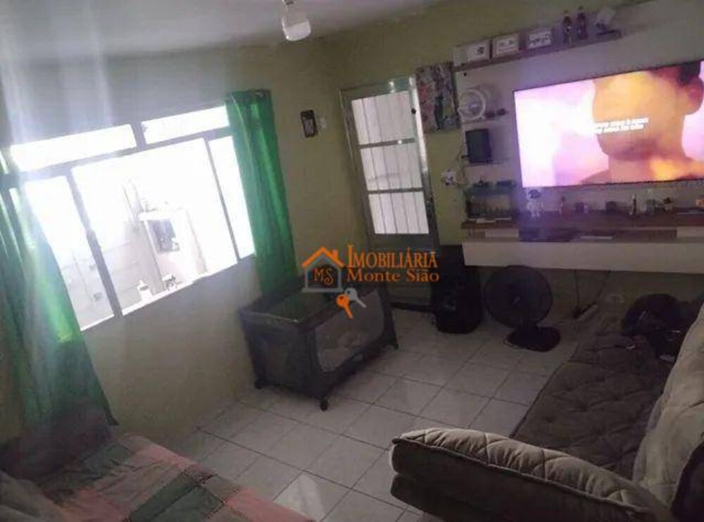 Casa, 3 quartos, 180 m² - Foto 6