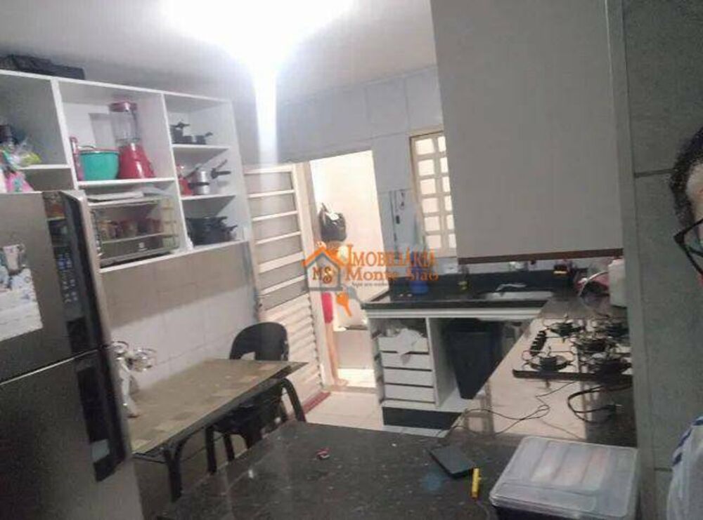 Casa, 3 quartos, 180 m² - Foto 10