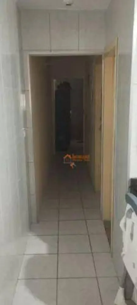 Casa, 3 quartos, 180 m² - Foto 8