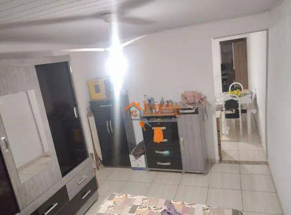 Casa, 3 quartos, 180 m² - Foto 4