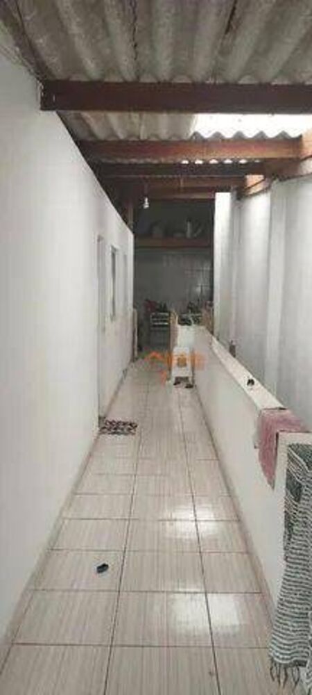 Casa, 3 quartos, 180 m² - Foto 12