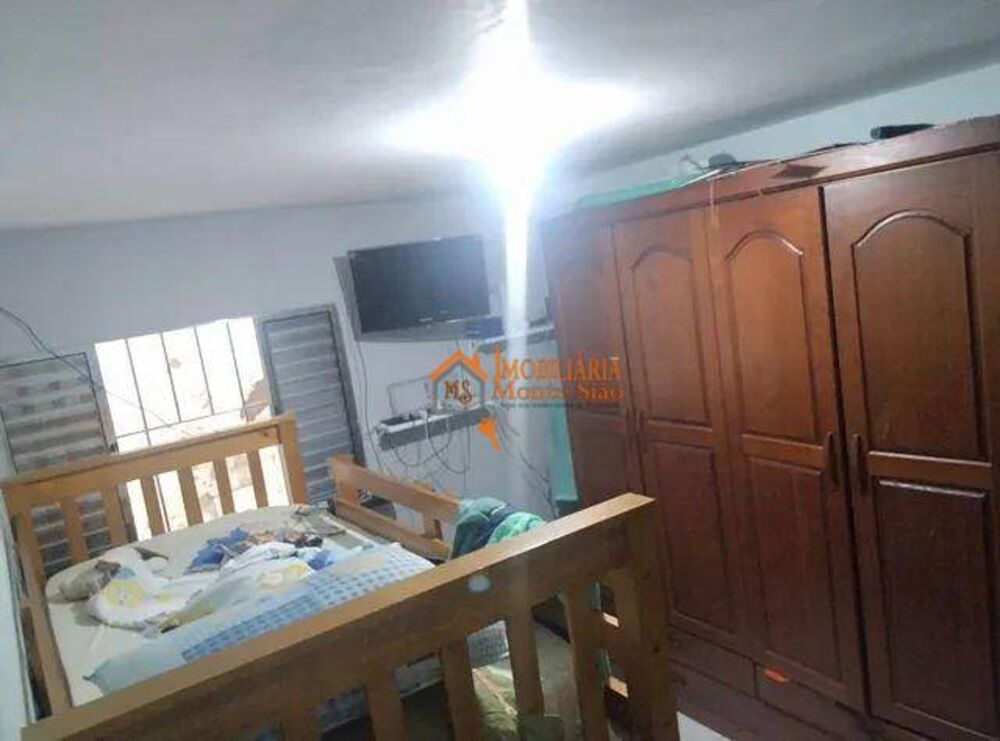 Casa, 3 quartos, 180 m² - Foto 3