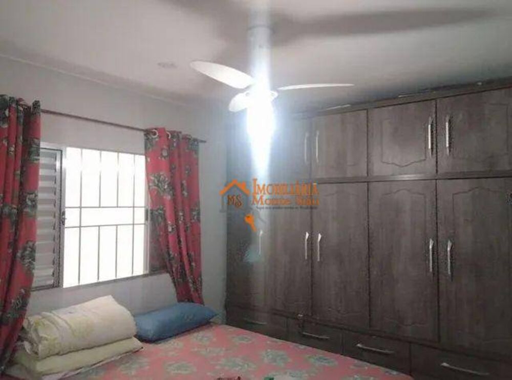 Casa, 3 quartos, 180 m² - Foto 5
